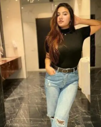 Escorts Kollegal
