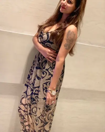 Kollegal Escort